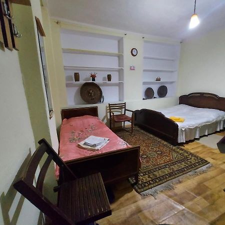 Апартаменти Cozy House I Тбілісі Екстер'єр фото