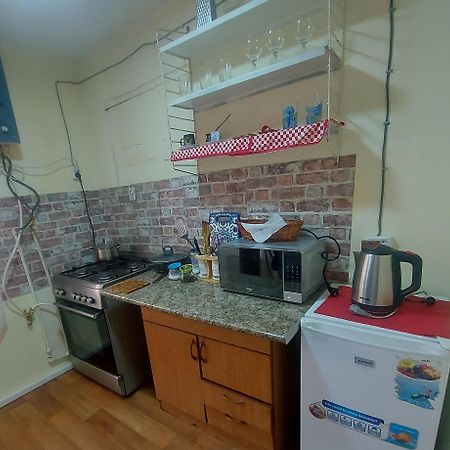 Апартаменти Cozy House I Тбілісі Екстер'єр фото