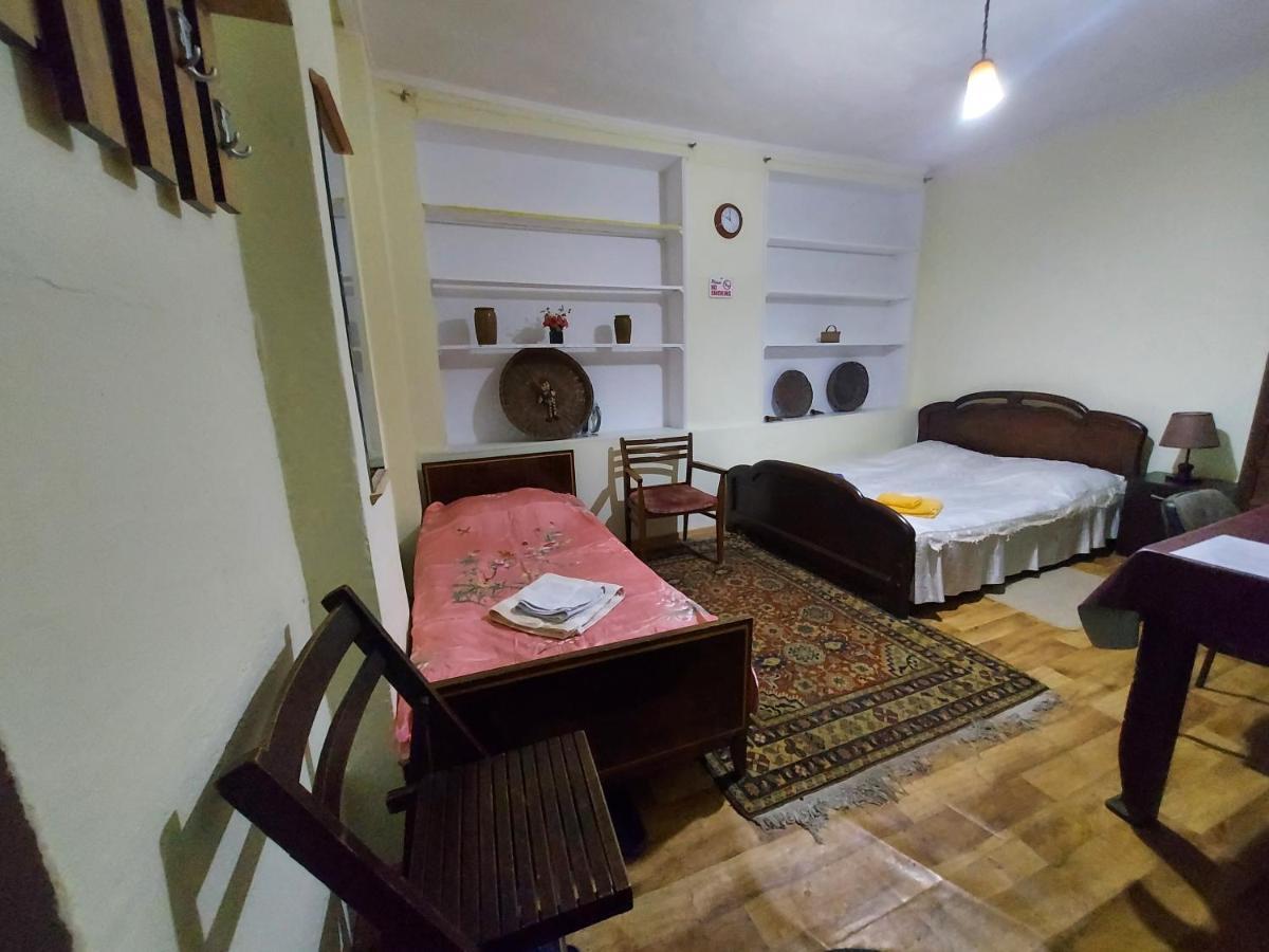 Апартаменти Cozy House I Тбілісі Екстер'єр фото