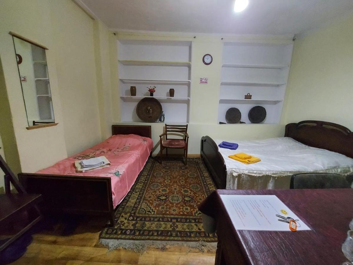 Апартаменти Cozy House I Тбілісі Екстер'єр фото