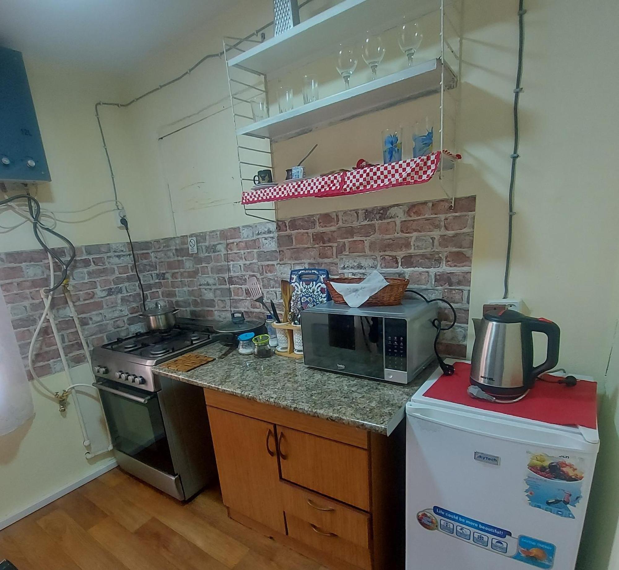 Апартаменти Cozy House I Тбілісі Екстер'єр фото